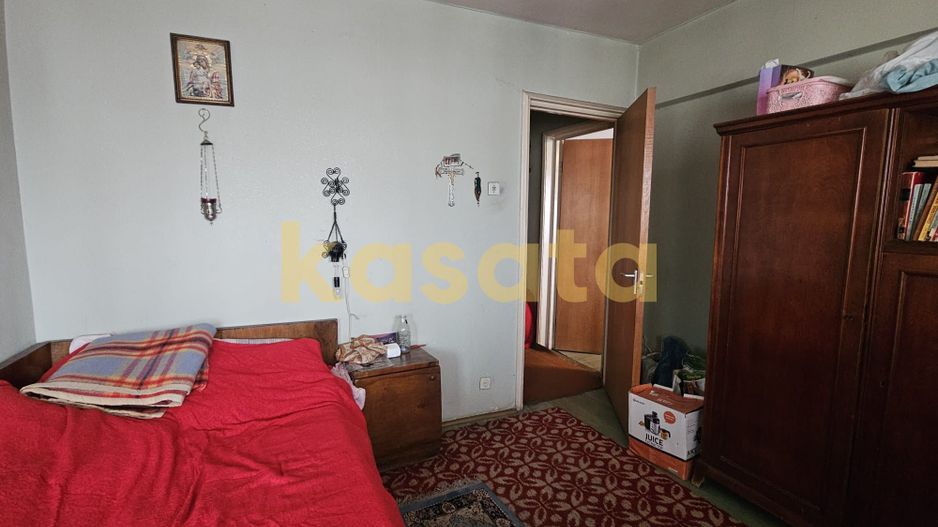 2 camere cu balcon spectaculos de 12,2 mp | Titan – Parc IOR – Metrou - Poză 6