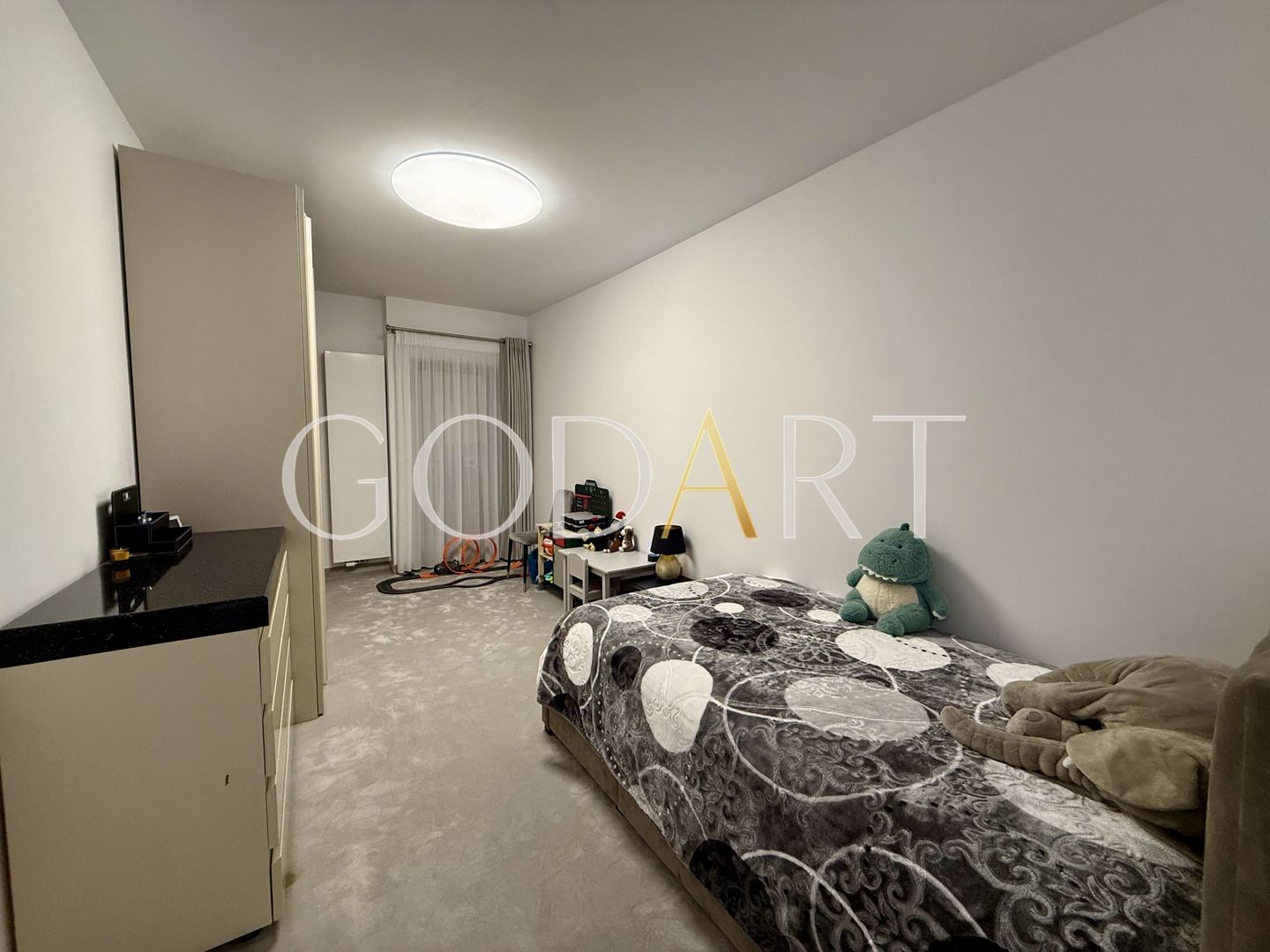 APARTAMENT DE PRESTIGIU | 4 CAMERE | PRIMAVERII - Poză 11