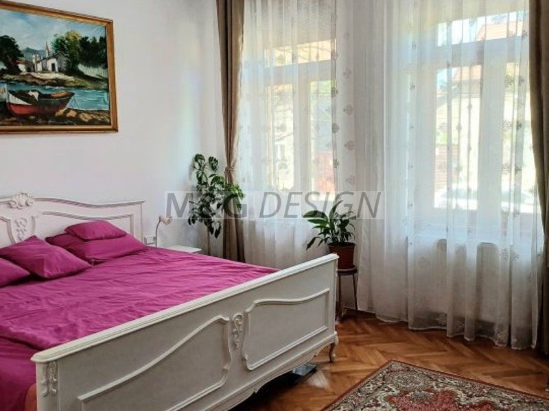 Apartament 3 camere zona Elisabetin - la casa - Poză 1