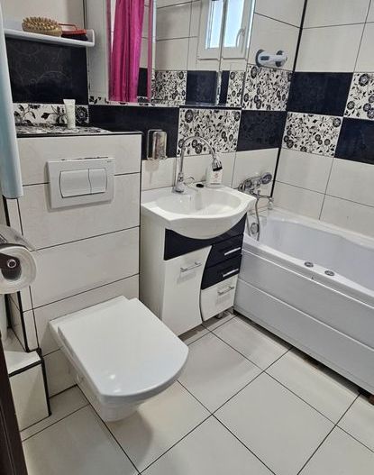 Apartament 4 camere, complet mobilat si utilat, Gorjului - Poză 15