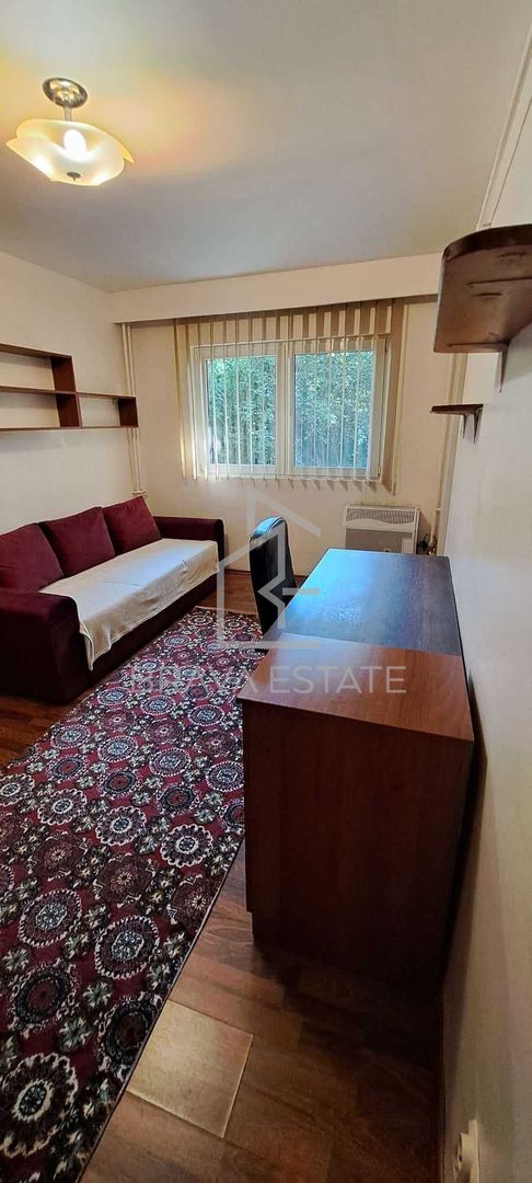 Garsoniera 26 mp, zona Mărăști - Poză 1