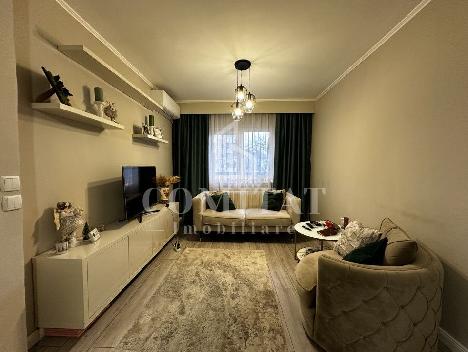 Apartament 4 camere | Etaj intermediar | Manastur - Poză 2