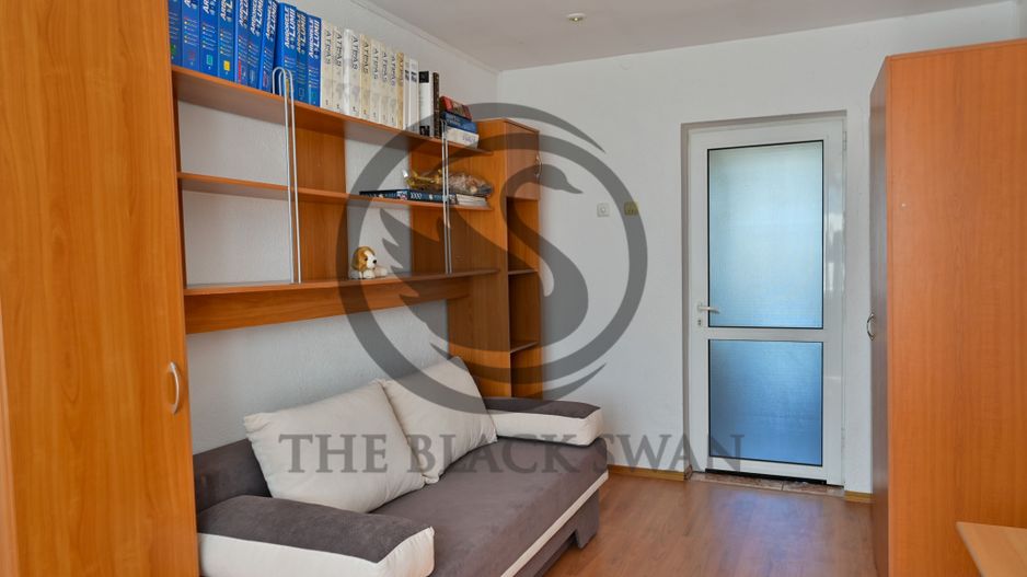 Apartament cu 3 camere de vanzare | Mobilat | Ploiesti | Comision 0% - Poză 6