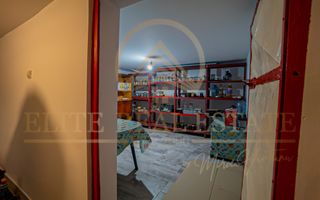 AGIGEA - Casa D+P+1E+M pe un teren de 631 mp cu deschidere la 2 străzi. - Poză 29