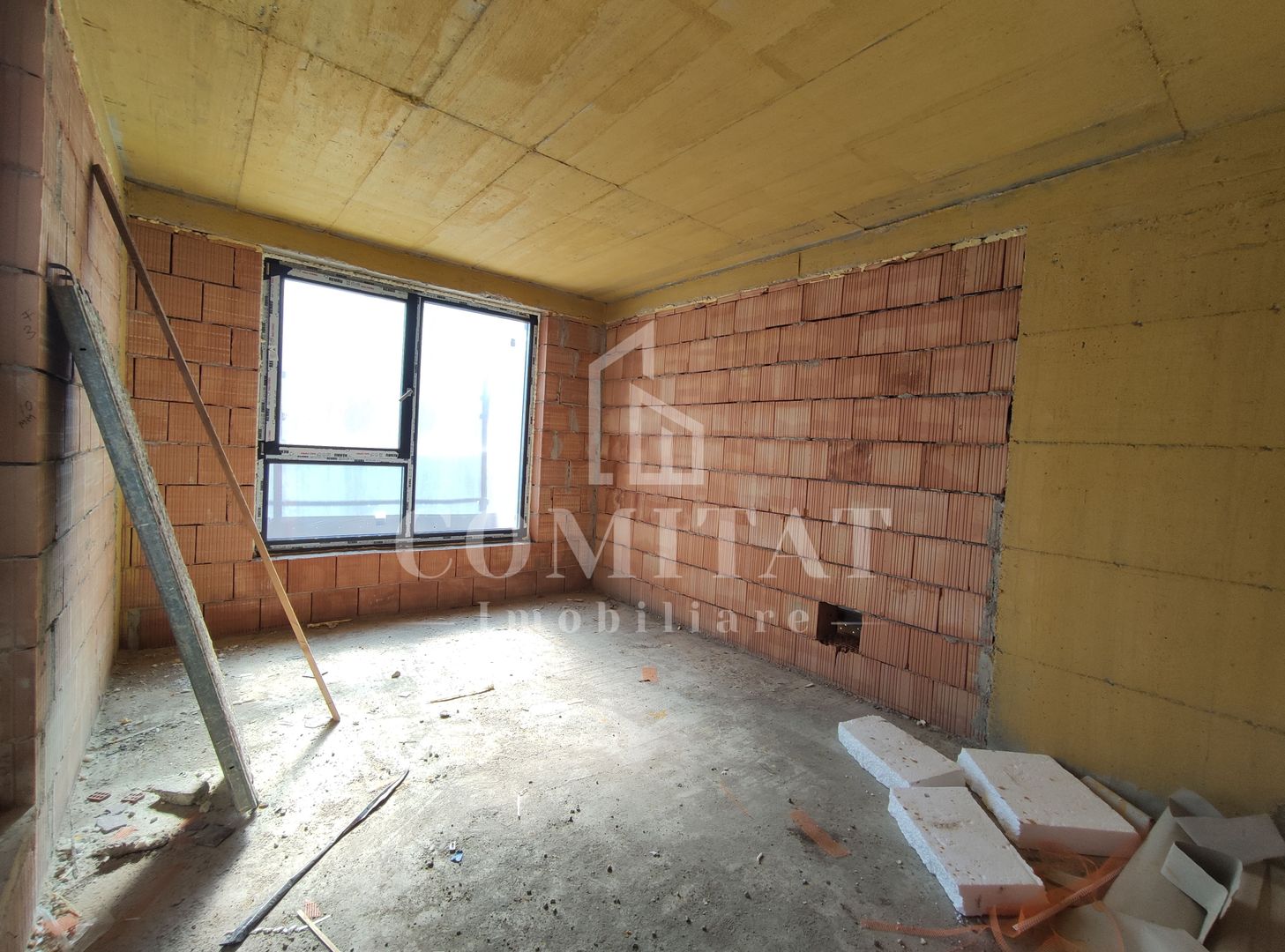 Apartament cu 4 camere l 114 Mp l Zona Zorilor - Poză 8