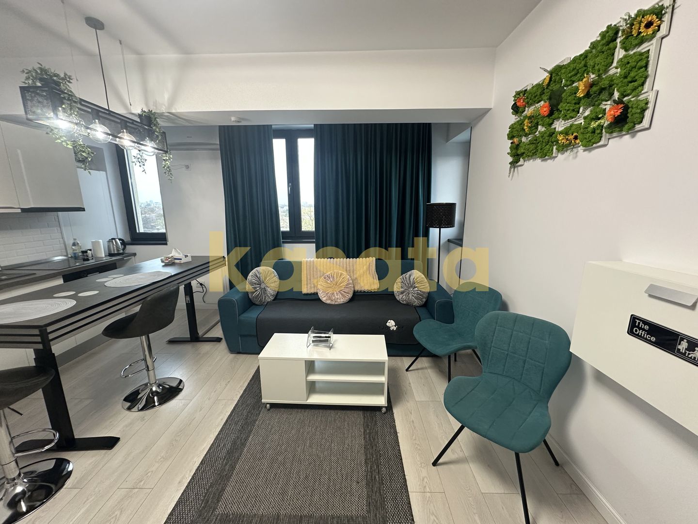 2 Camere vanzare | Calea Giulești | Bloc Nou | Finisaje moderne - Poză 4