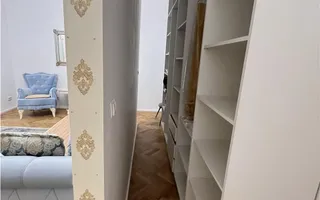 Apartament 110 mp utili ,  LUX  boxa , curte acces auto Balcescu - Poză 21
