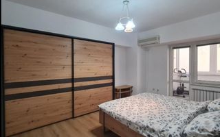 Apartament 3 camere LUX in Herastrau - Spatios - Parcare subterana - Poză 1