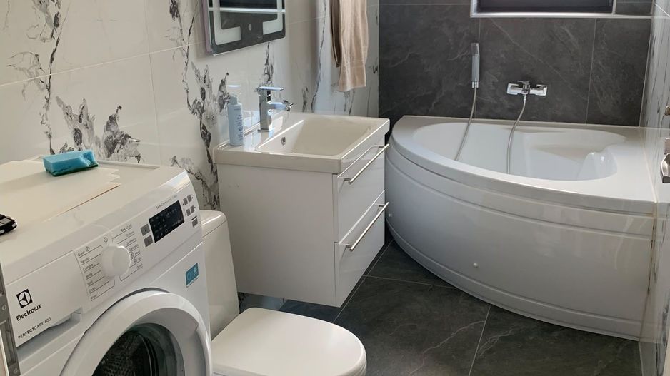AP. 2 CAMERE- APARATORI, CENTRALA, METROU 6 MIN, MASINA DE SPALAT VASE - Poză 10