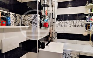 Apartament cu 2 camere de vanzare in zona Nufarul, Oradea - Poză 10