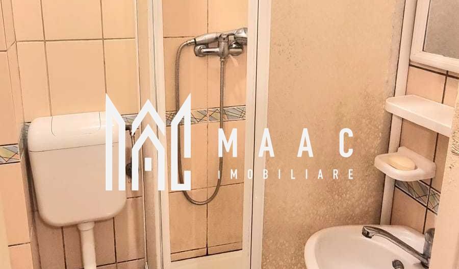 Garsonieră mobilata si utilata | 22 MPU |  Vasile Aaron - Poză 8