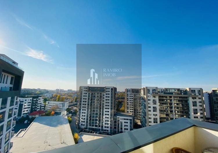 Duplex Grand Via | Blvd Timisoara | Centrala  | Parcare subterana - Poză 13