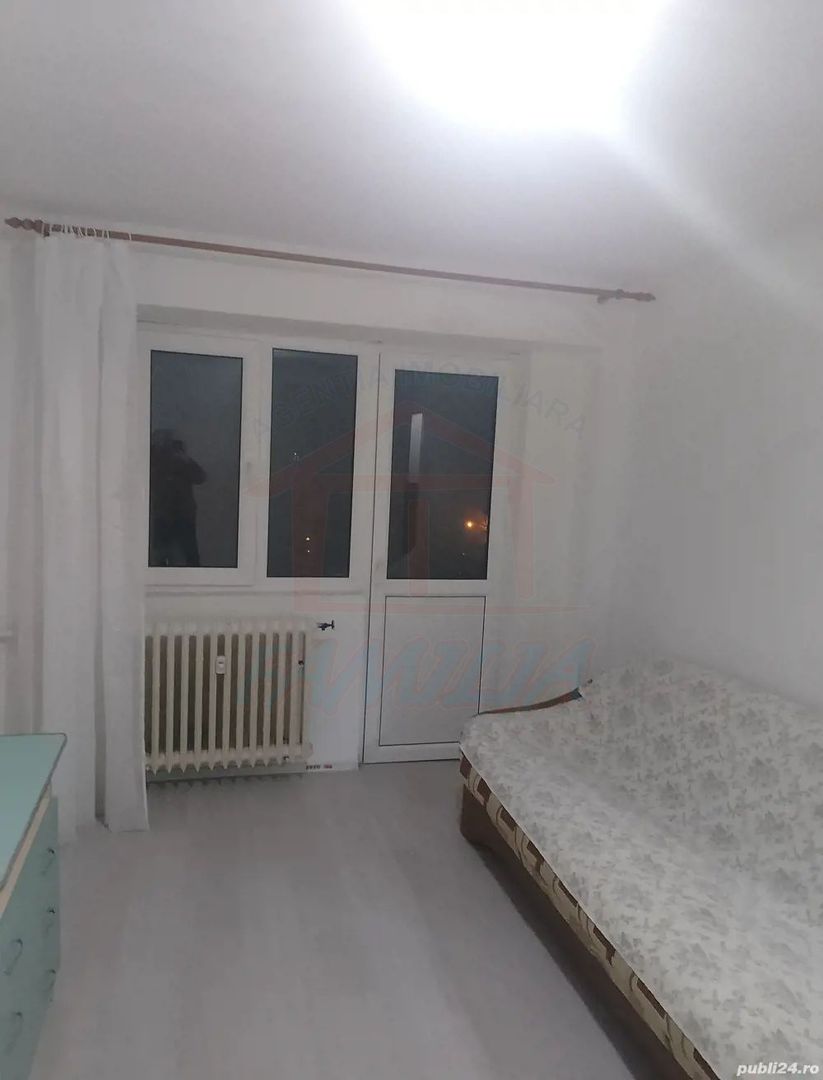 APARTAMENT CU 2 CAMERE DE VÂNZARE | MICRO 39 - Poză 4
