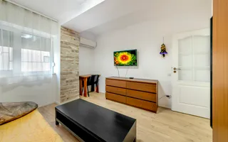 Penthouse cu terasă panoramică de 53 mp, garaj subteran – Sector 1,  an 2020 - Poză 16