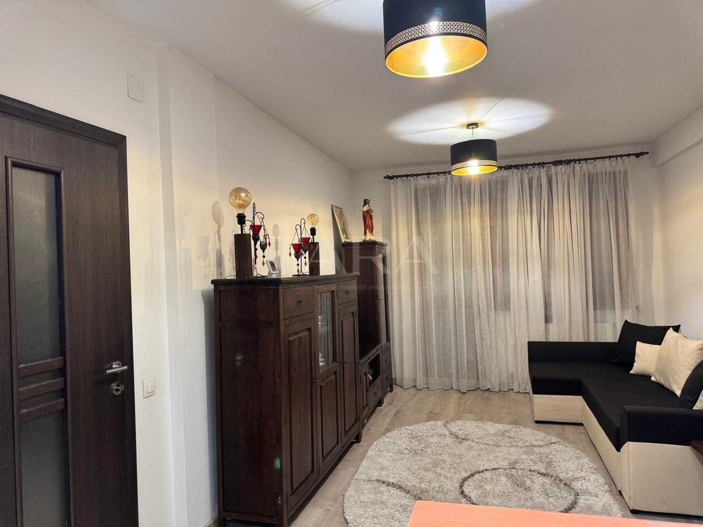 Apartament renovat complet, Florești – zona Panemar - Poză 4