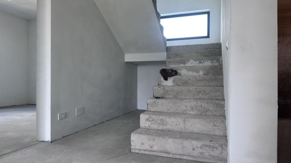INOVATIV! Casă de vânzare în Ulmi - Poză 11