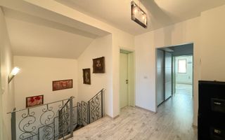 Pozitie excelenta - Unitatea Militara. Casa individuala. 4 dormitoare, 3 bai. - Poză 18