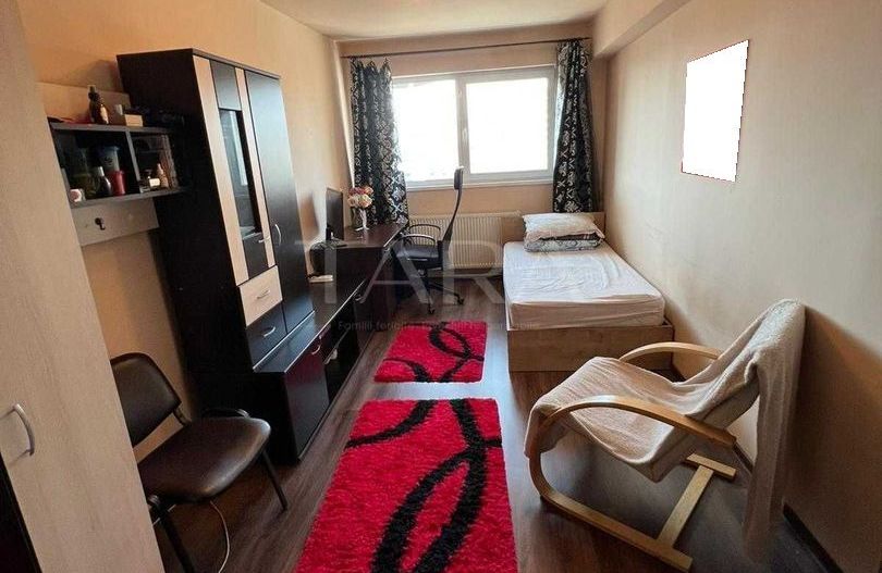 Apartament 2 camere decomandate; 55 mp si balcon, panorama. - Poză 6