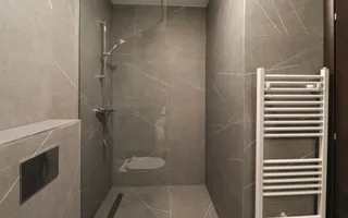 Apartament 3 camere cu panorama spre Lac, 74 m2, langa Iulius Mall - Poză 29