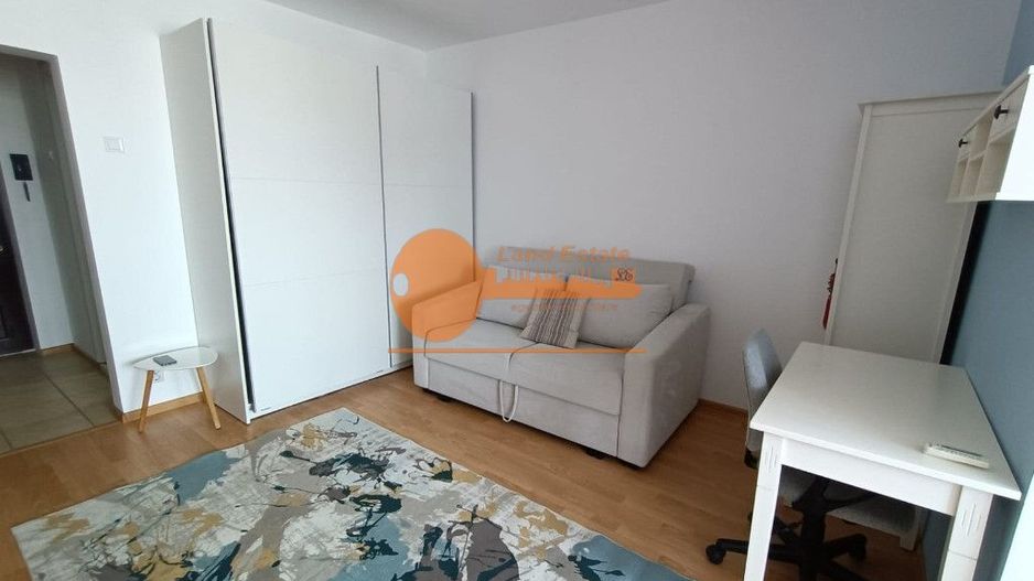 Garsonieră modernă și complet utilată – Dristor, la cheie - Poză 2