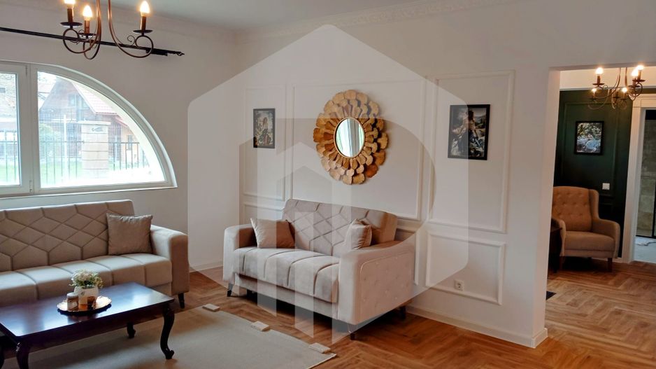 Casa superba 3 dormitoare 500 teren zona Tocile - Poză 18