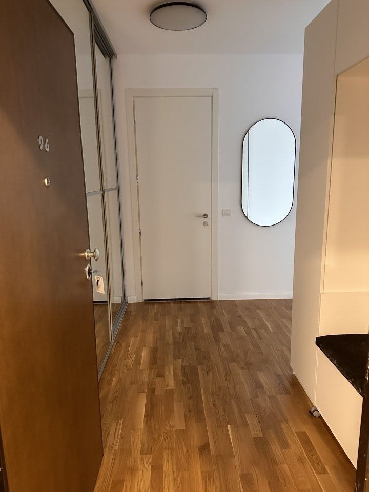 Apartament Domenii | Luxuria Residence - Poză 8