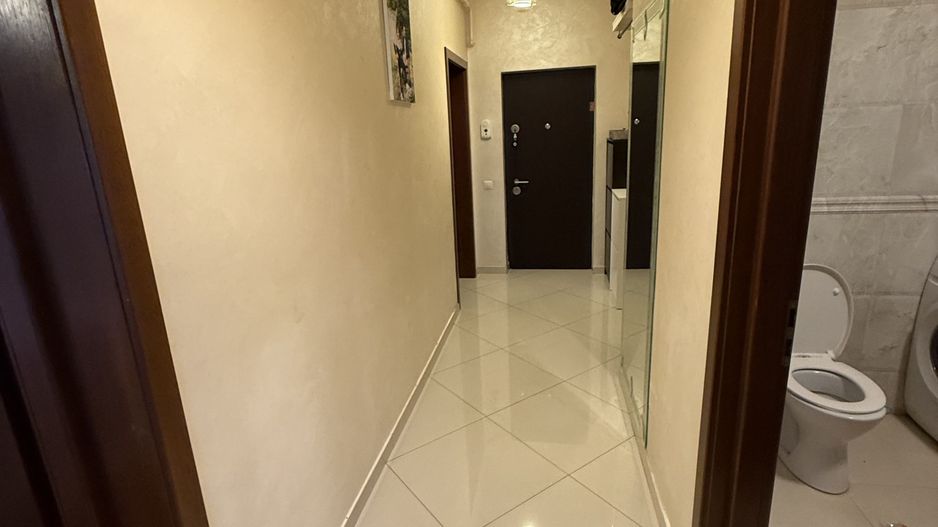 Apartament 58 Mpu + Curte Proprie 167 mp - Imobil 2014 - Poză 11