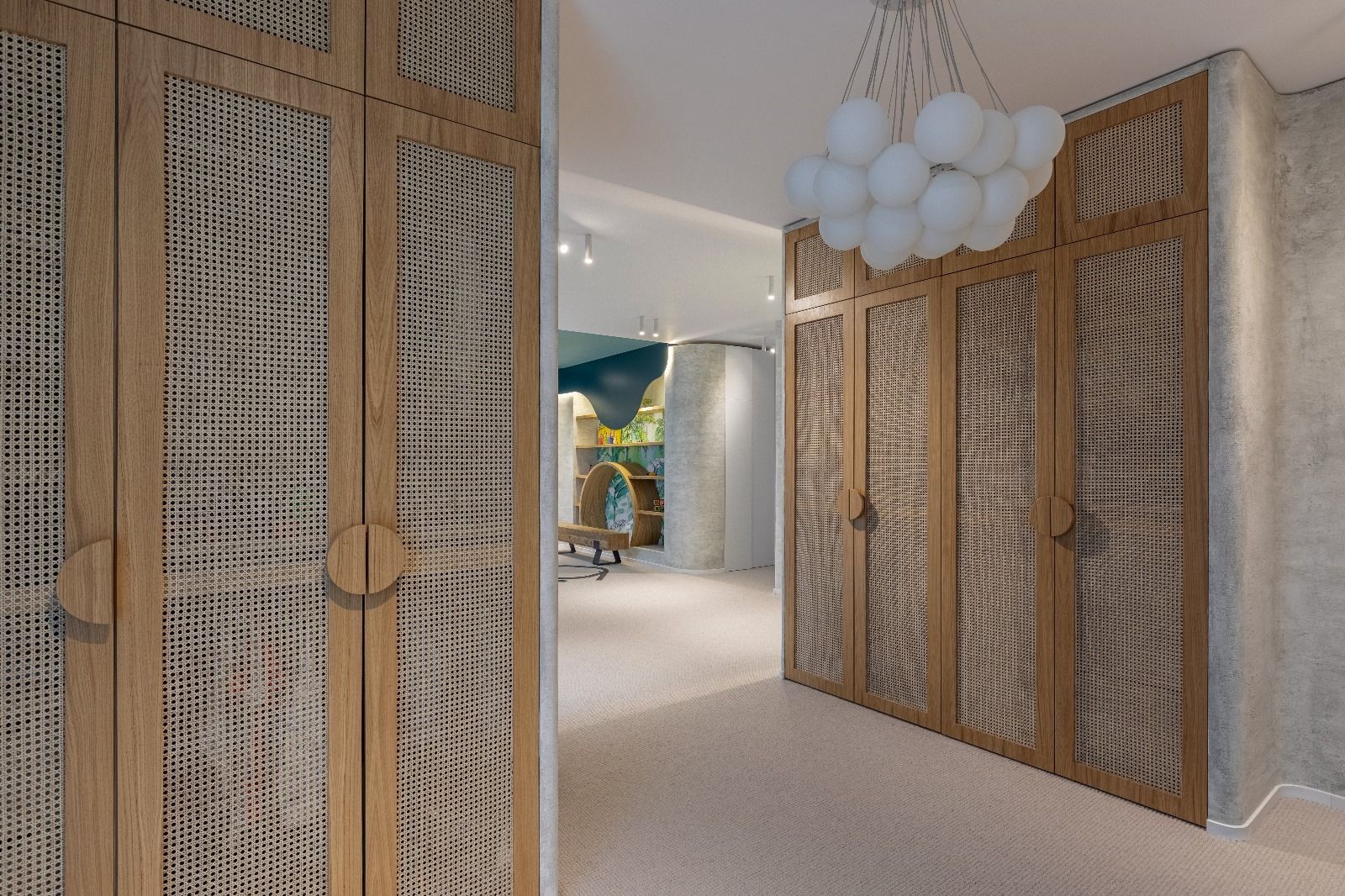 Pipera | Scoala Americana | Vila inteligenta a viitorului - Poză 22