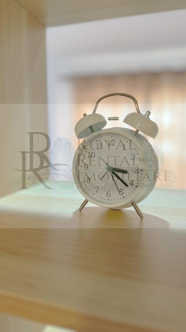 Ap. 2 Camere – Marasti strada Fabricii | Aproape de Facultăți si Mall-uri - Poză 20