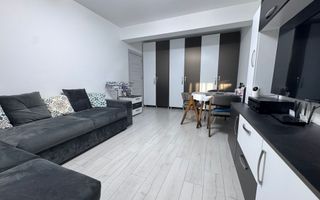 Apartament 2 camere, 55 mp, parcare inclusa, mobilat modern, Sector 4 - Poză 1