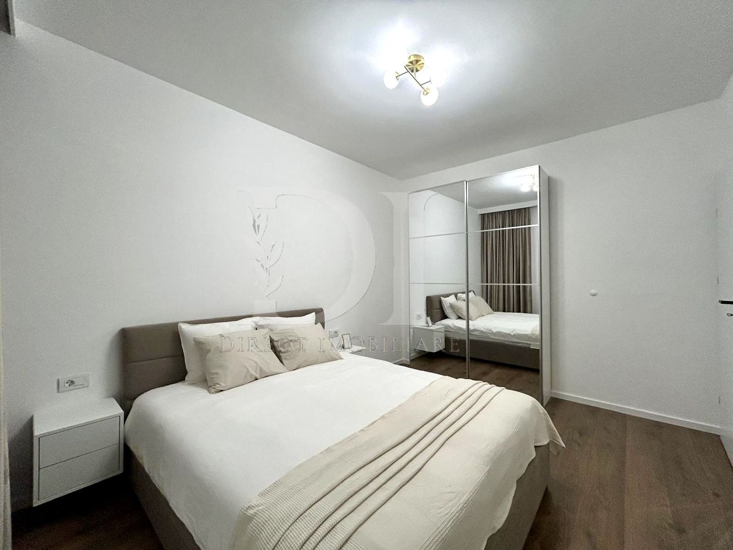 Apartament la cheie / etaj intermediar / Zoma BMW - Poză 15