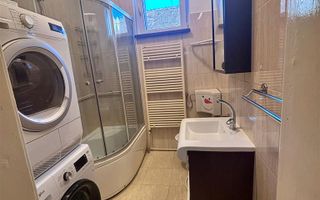 Apartament la casă renovat complet, 76 mp, pod mansardabil și terasă - Poză 15