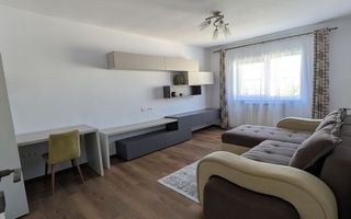 Apartament cu 2 camere in Gheorgheni, 50 mp, zona Godeanu ! - Poză 2