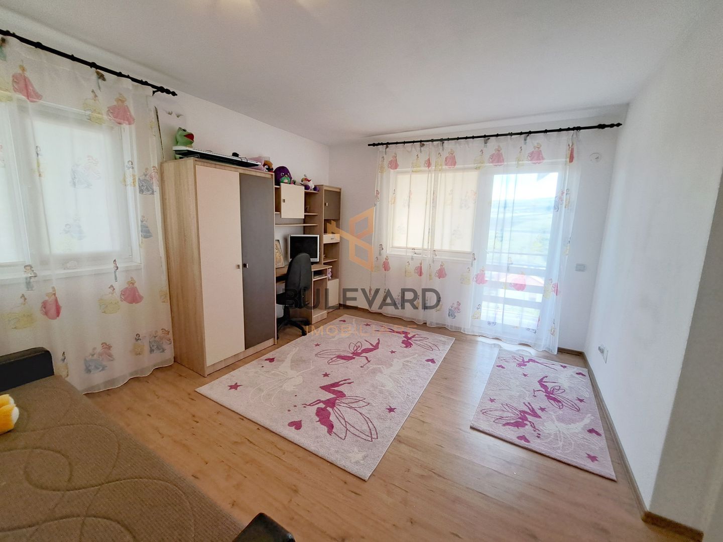 Casa individuala cu 1250 mp teren in Iris! - Poză 16