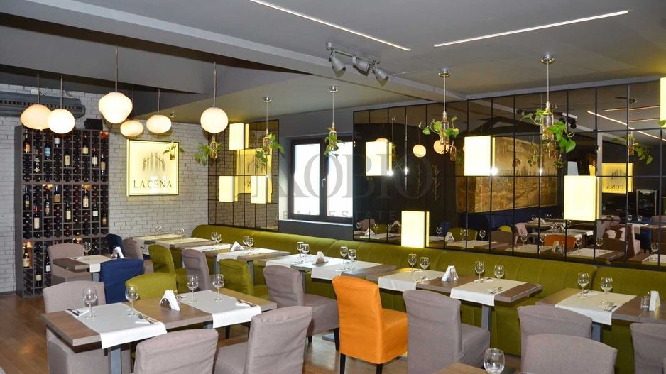 Casa/Vila | Restaurant | Terasa 120mp2 | Ultracentral - Rosetti - Poză 4