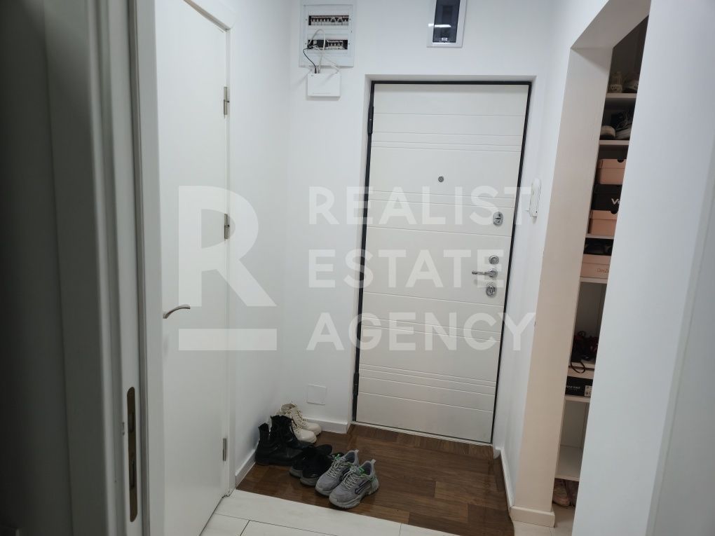 Vânzare, apartament 2 camere, zona Politehnica - Poză 8