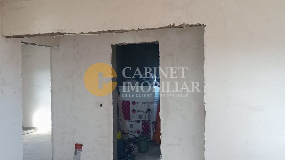 🔥 Casă Plan Parter+mansardă Voinești 49.000 Euro 🔥 - Poză 8