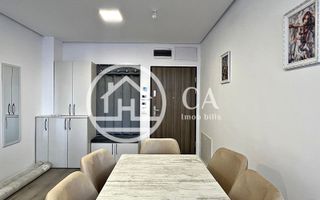 Apartament de închiriat cu 2 camere în WEST RESIDENCE, Oradea - Poză 7