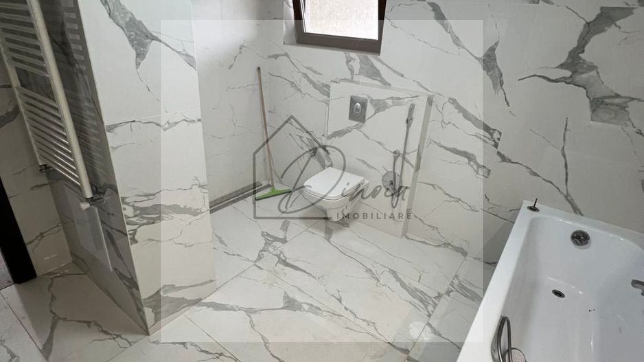 COM 0% I Vila de inchiriat Pipera I Recent renovata I NEMOBILATA - Poză 20