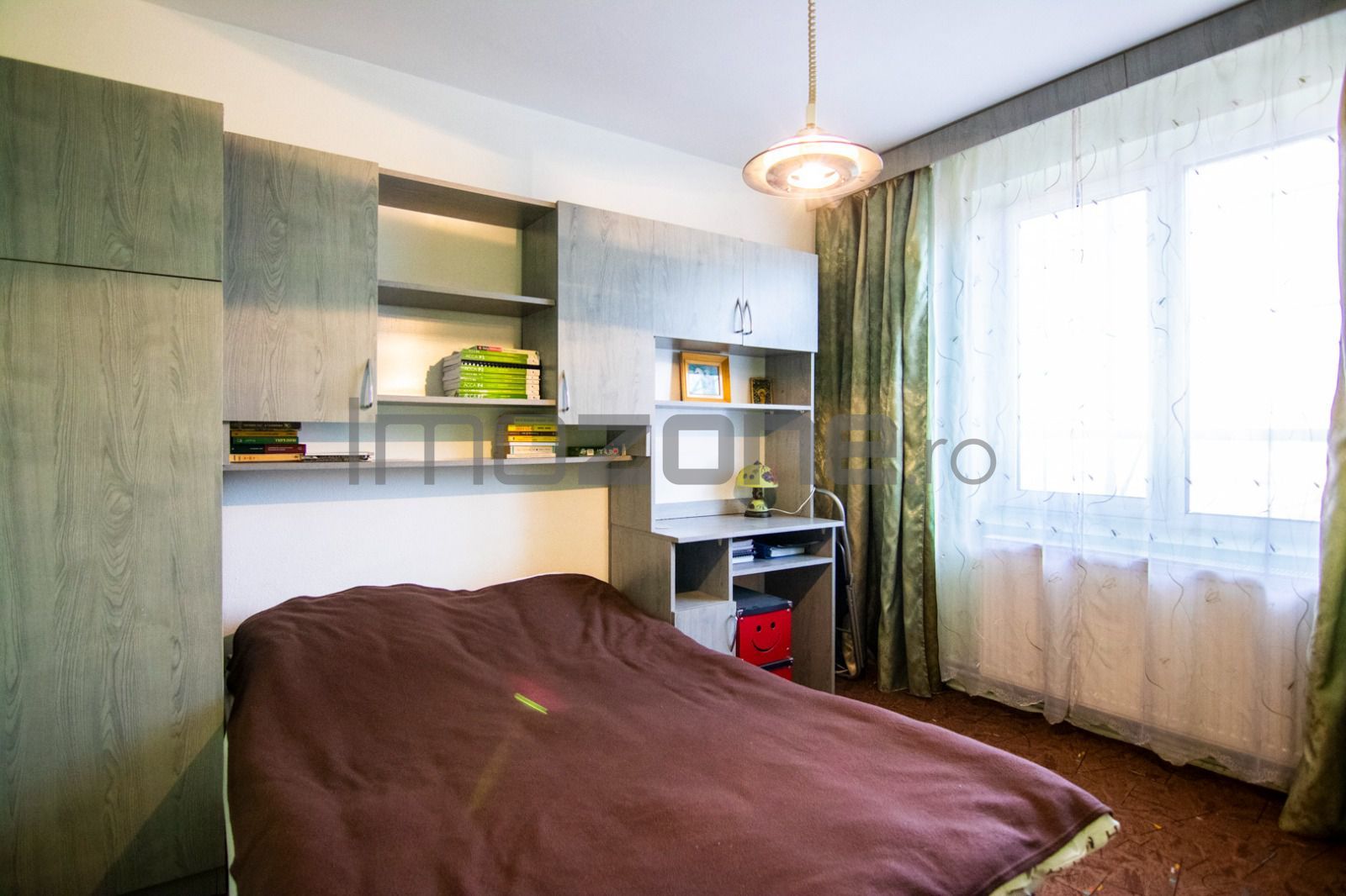 Apartament 2 camere  Rahova- Dumbrava Noua comision 0% - Poză 2