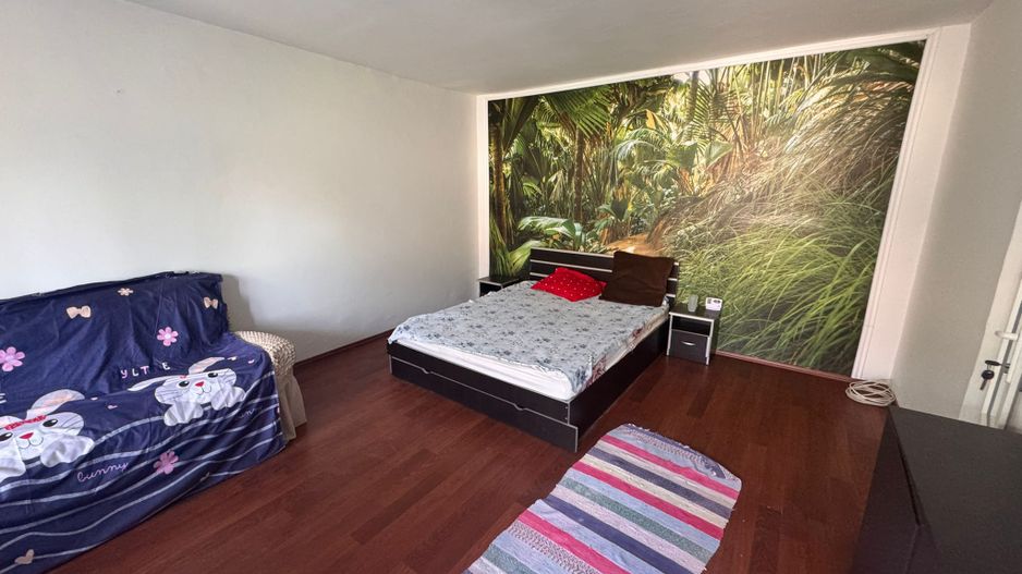 Garsoniera Voluntari 34 mp Centrala Proprie 1/2 - Poză 1