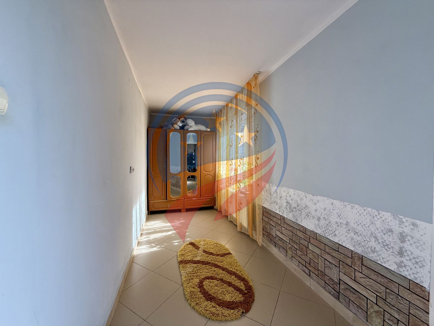 Casa cu teren generos/de vanzare/com Leu, Dolj - Poză 17