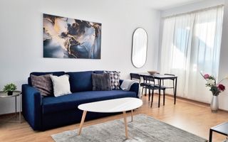 COMISION 0% - 13 septembrie, bloc nou, centrala, metrou 8minute - Poză 2
