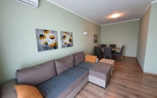 Apartament 2 camere decomandate ansamblul Park Lake, zona Iulius Mall - Poză 6