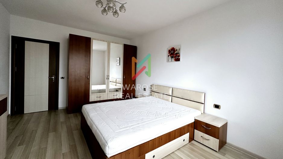 Parcare subterana | 0% comision | 2 camere  Isaran | 77 mp - Poză 2