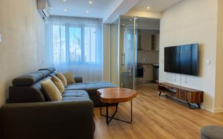 2 Camere LUX | New Residence | Centrala proprie - Poză 3