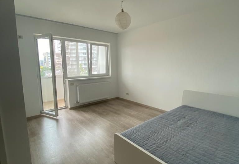 Garsoniera in Astrelor Residence strada Biruintei,metrou . - Poză 6