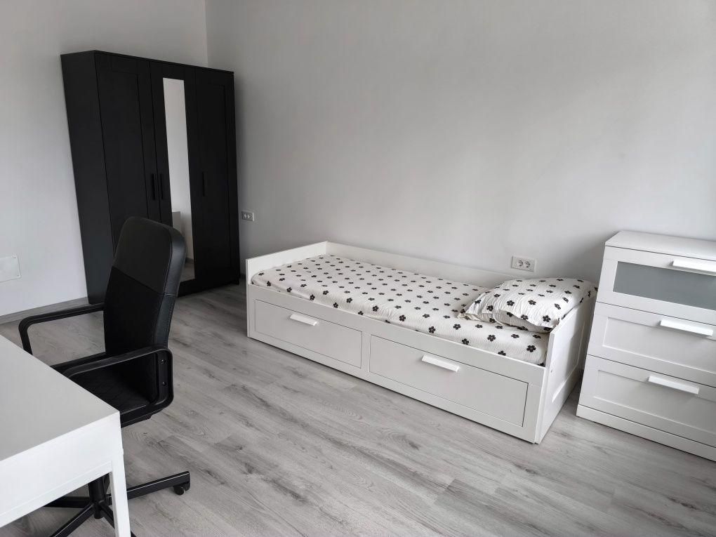 GARSONIERA METALURGIEI, LOC PARCARE, PRET-FRIENDLY, BLOC NOU, CENTRALA - Poză 1