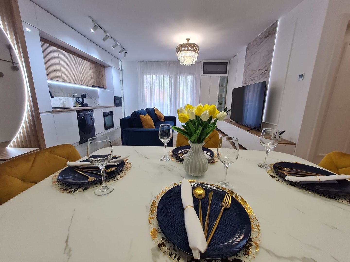 Lux și calitate la 5 minute de Piața Victoriei - Poză 4