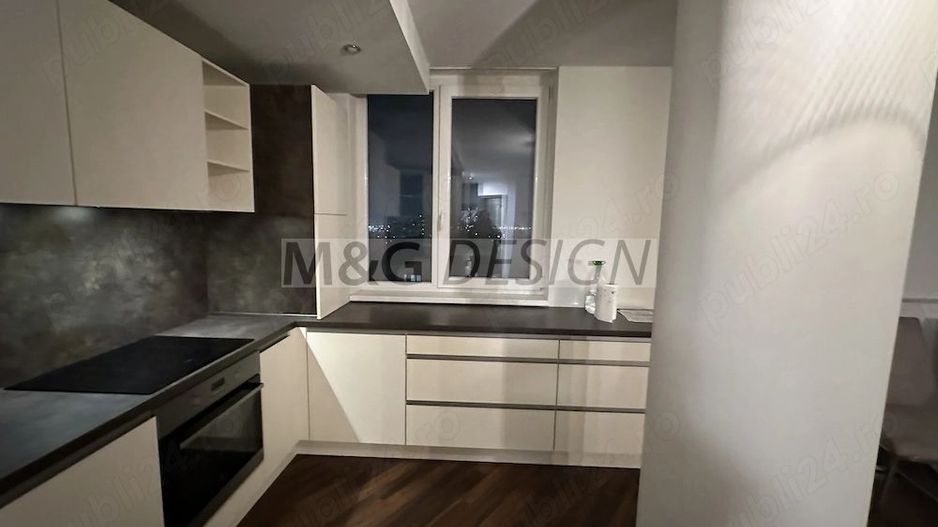 Apartament 2 camere Soarelui bloc nou - Poză 5